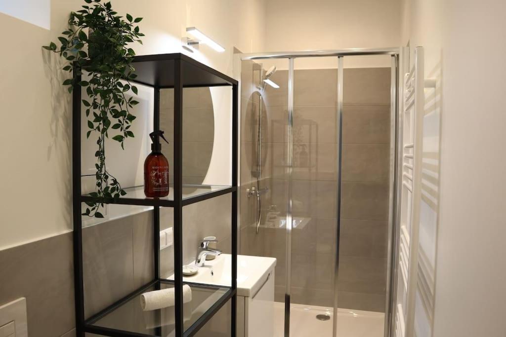Bloom - Cozy Apartment, 5 Stops To City Center Wien Exterior foto